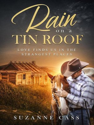 cover image of Rain on a Tin Roof